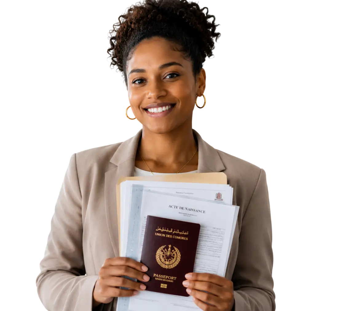 Conseillère Docs Archipel